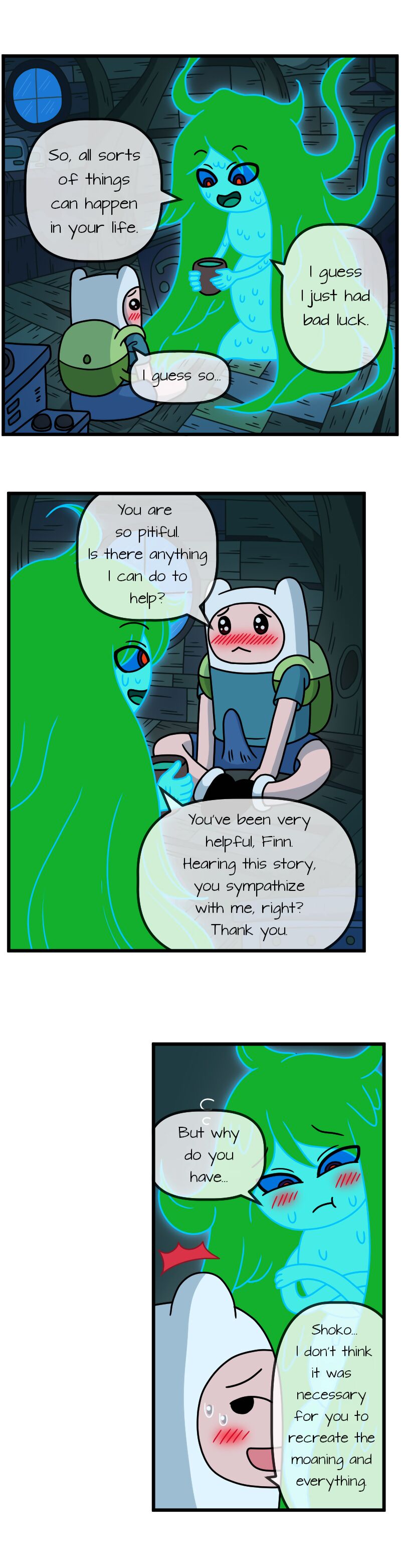 [WB] Adult Time 5 (Adventure Time) [English]_23.jpg